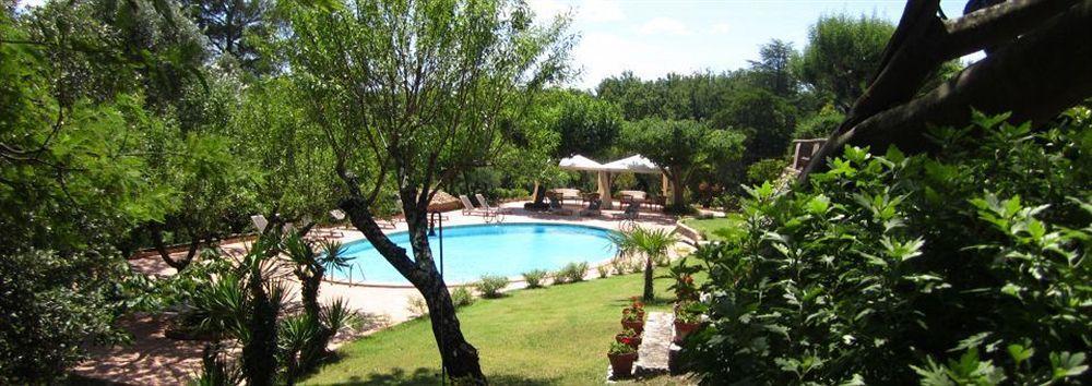 Domaine Du Lac - Teritoria Flassans-sur-Issole Exterior foto