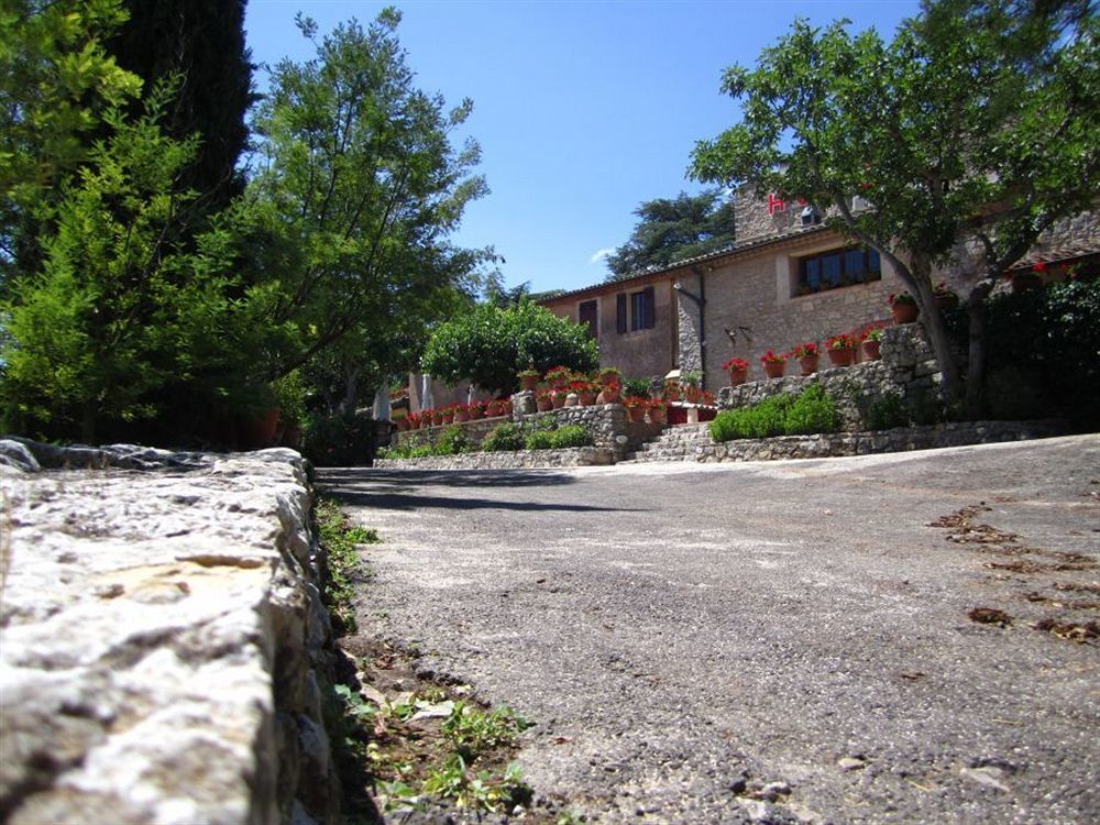 Domaine Du Lac - Teritoria Flassans-sur-Issole Exterior foto
