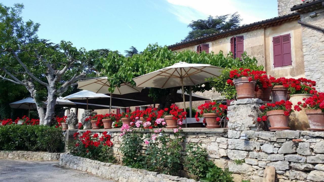 Domaine Du Lac - Teritoria Flassans-sur-Issole Exterior foto